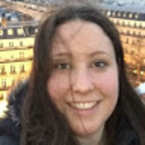 Meet your Posher, Abbie